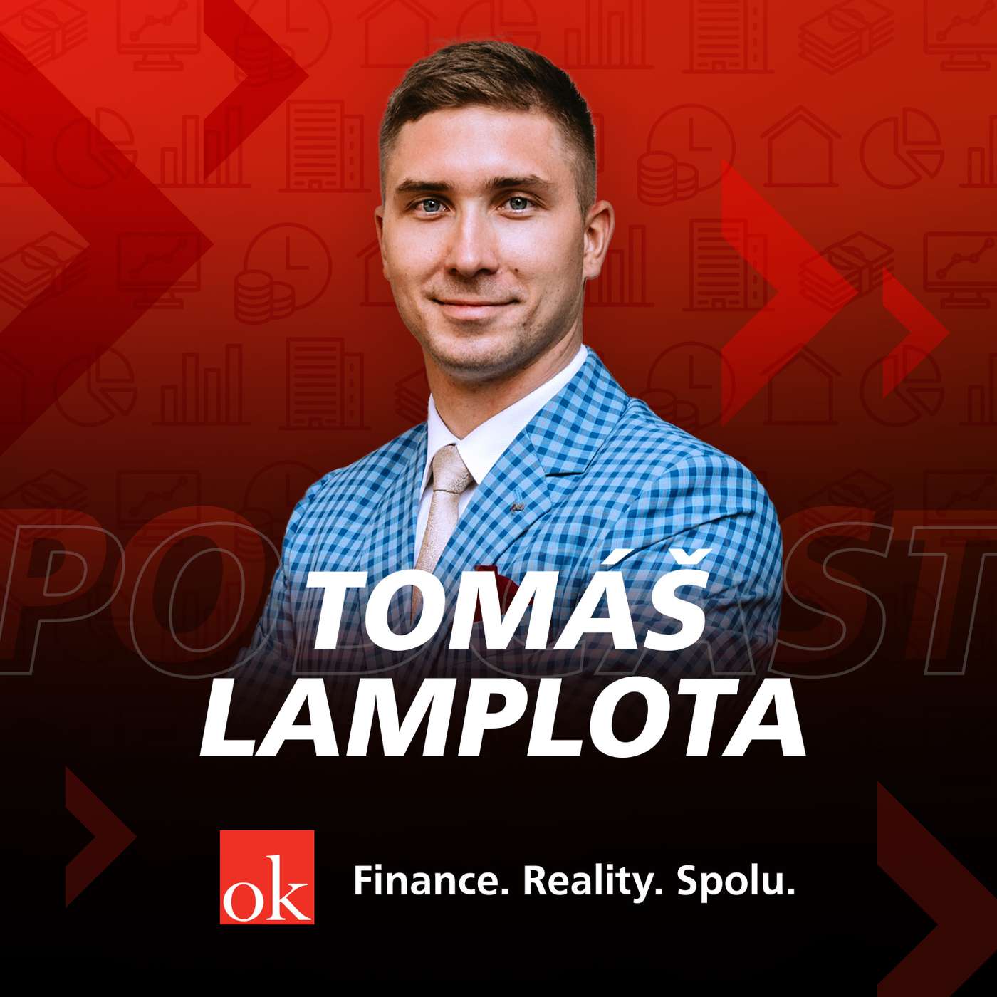 Broker Consulting - Finance. Reality. Spolu.