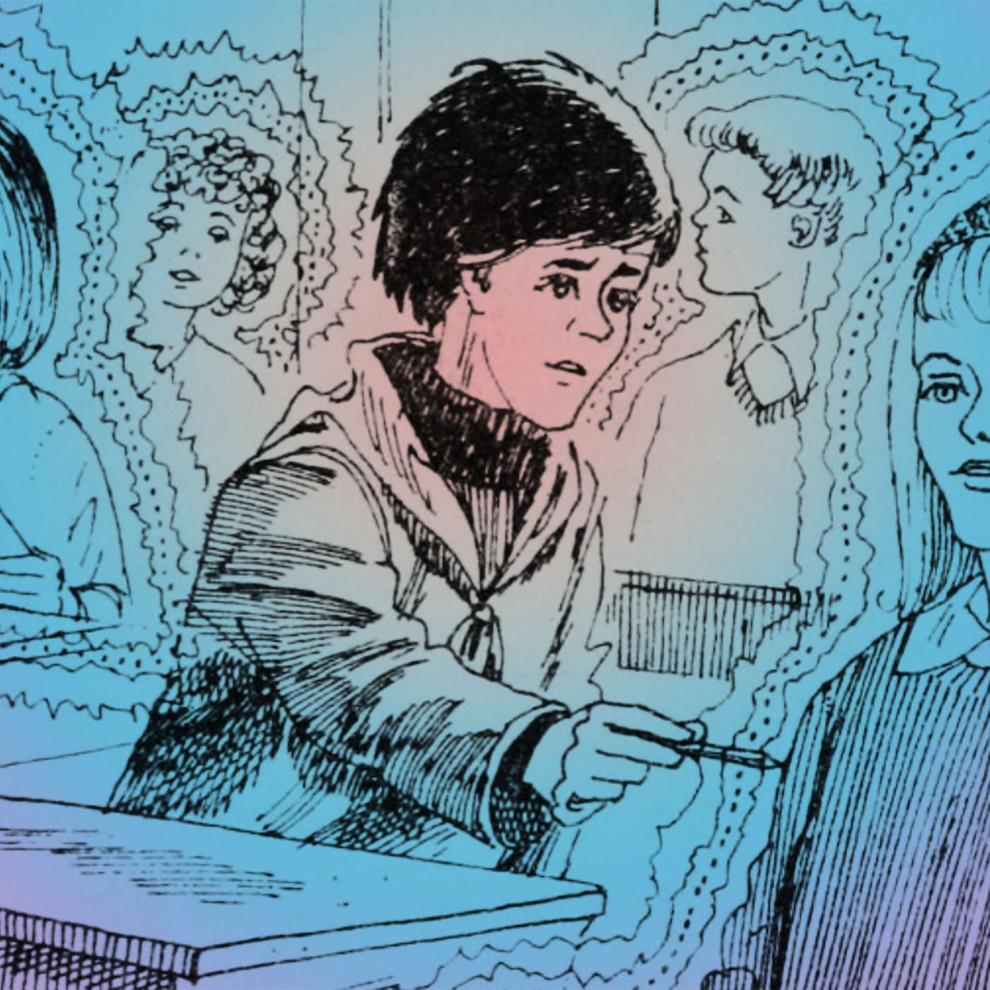 Ep. 230. Return to the Cave of Time: Week 6 Encino Tyrannus