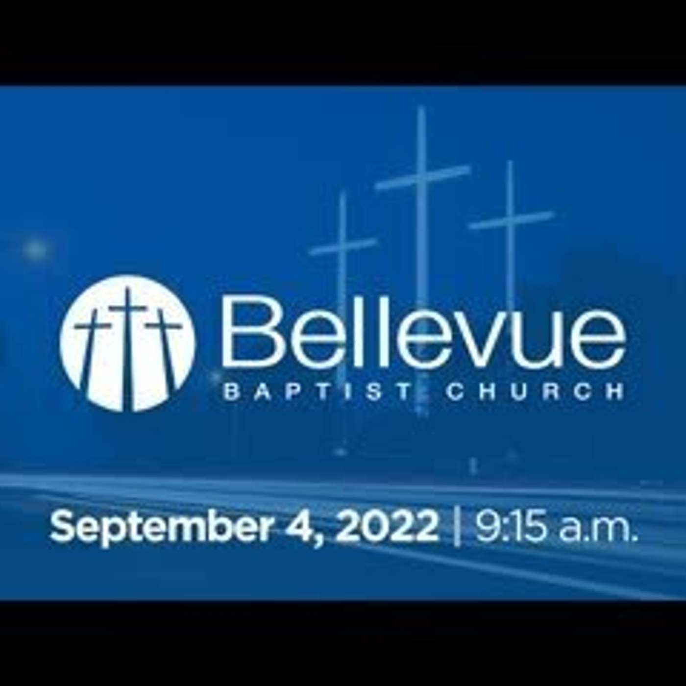 Bellevue Baptist Church