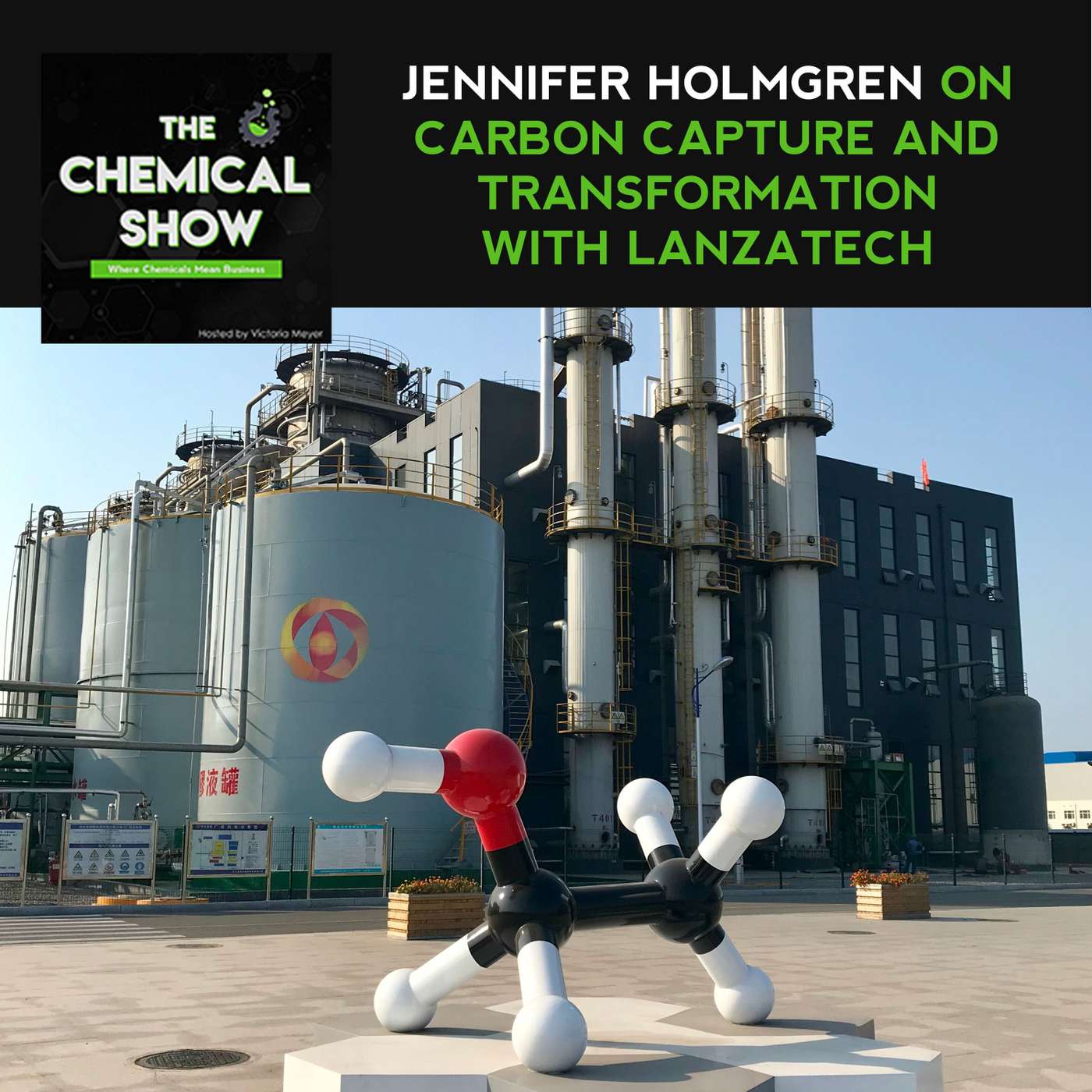 The Chemical Show: Where Leaders Talk Business
