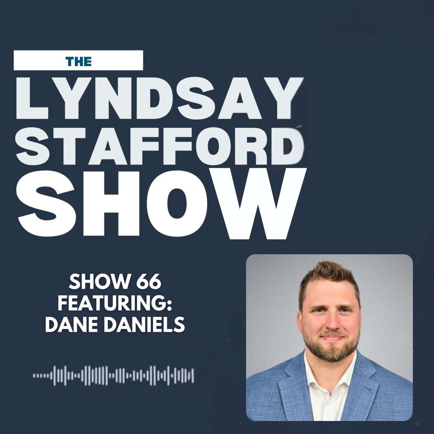 The Lyndsay Stafford Show