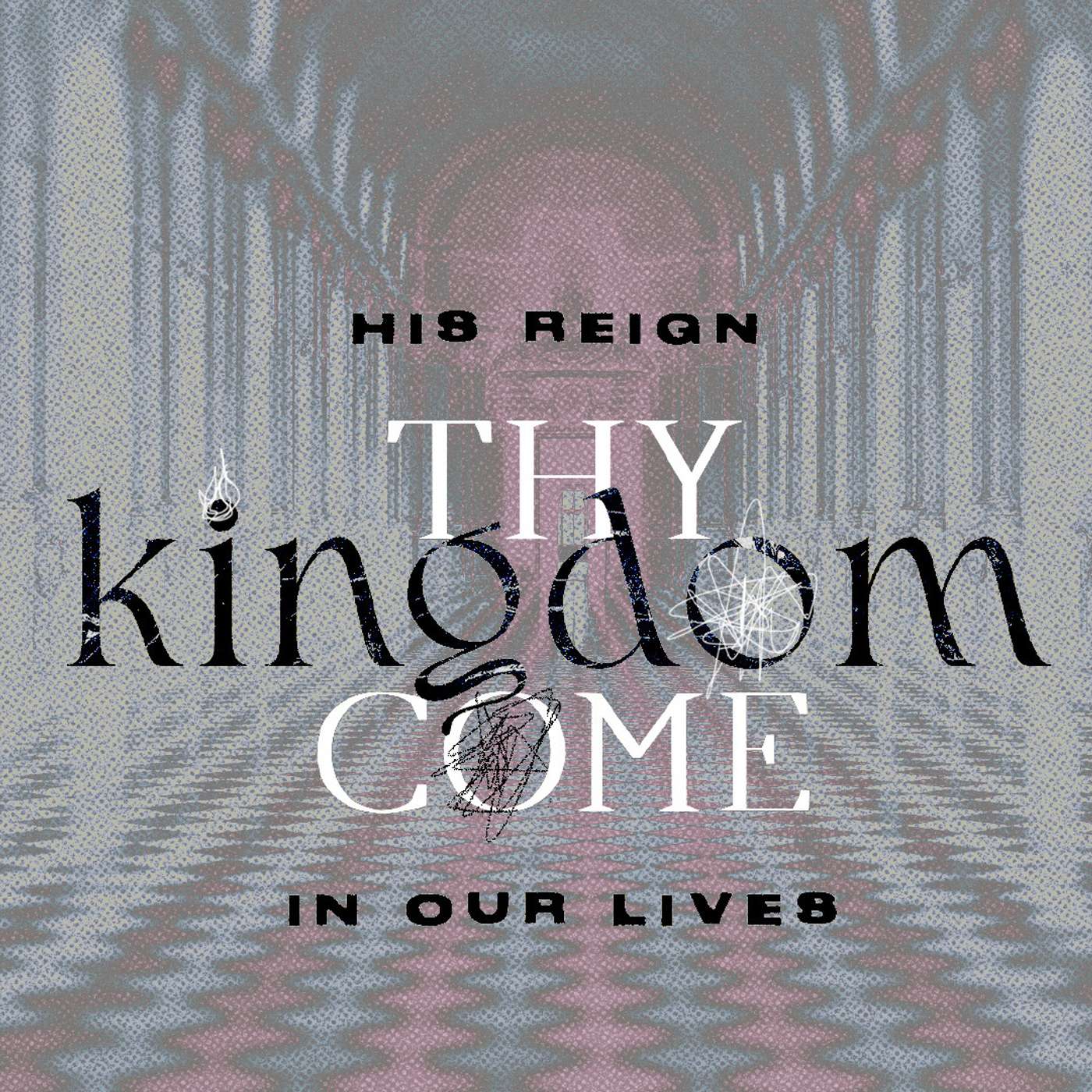 Healing for the Hurting - Thy Kingdom Come: Part 7 - Woodside Bible Church - Pastor Jim Dahlke