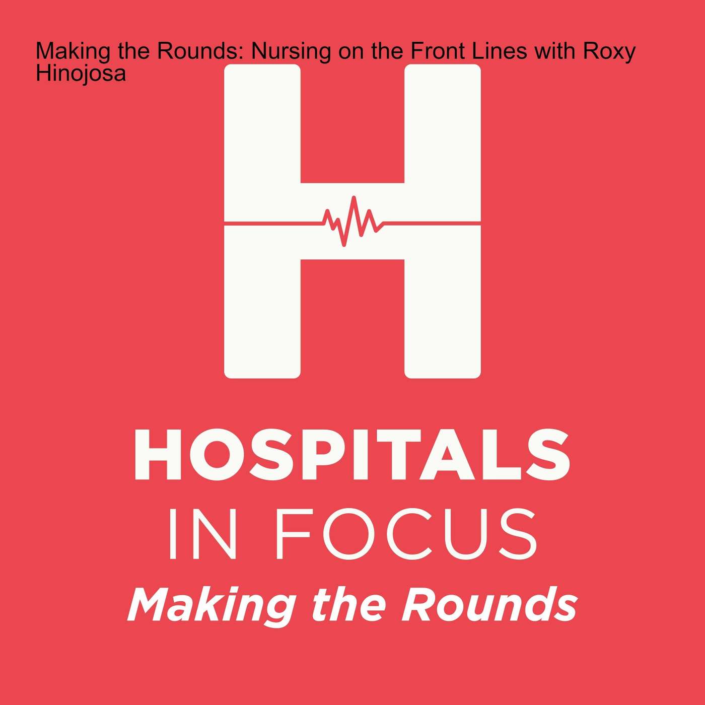 Hospitals In Focus