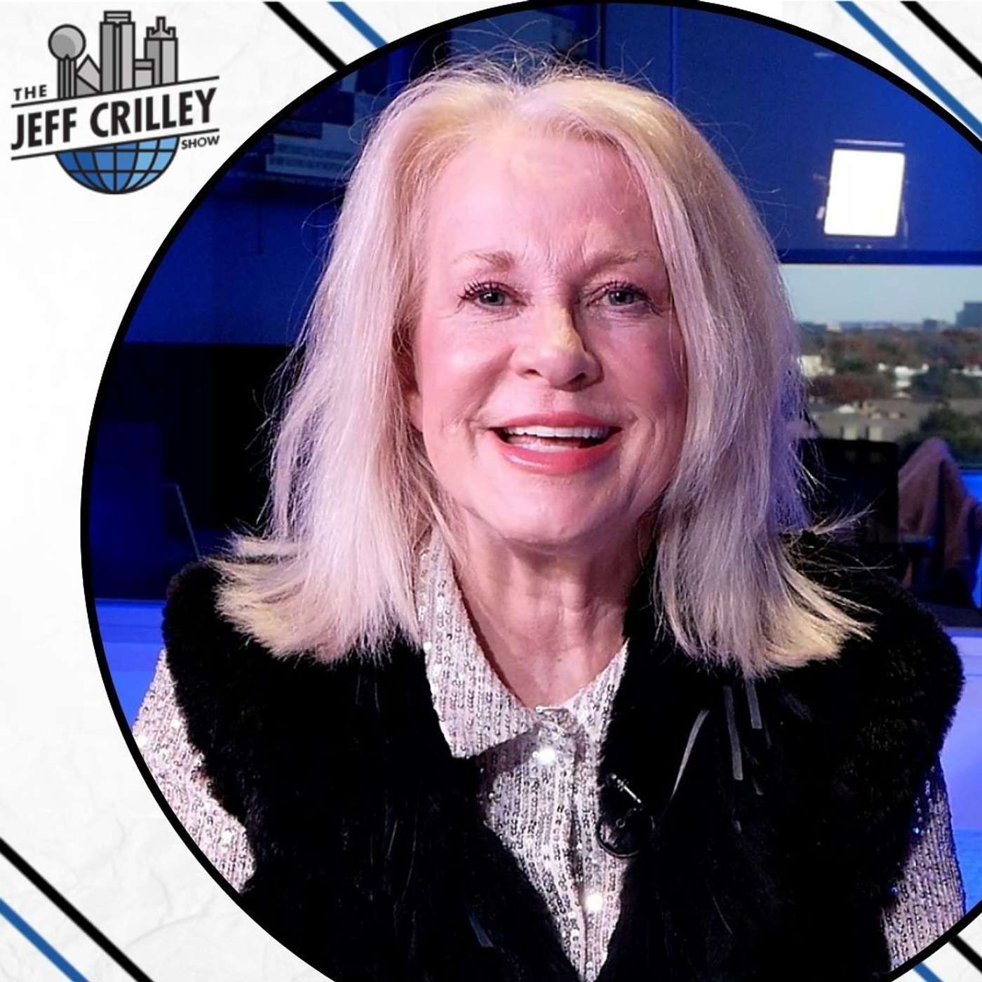 Joy Weaver, Protocol Expert | Author | Speaker | The Jeff Crilley Show