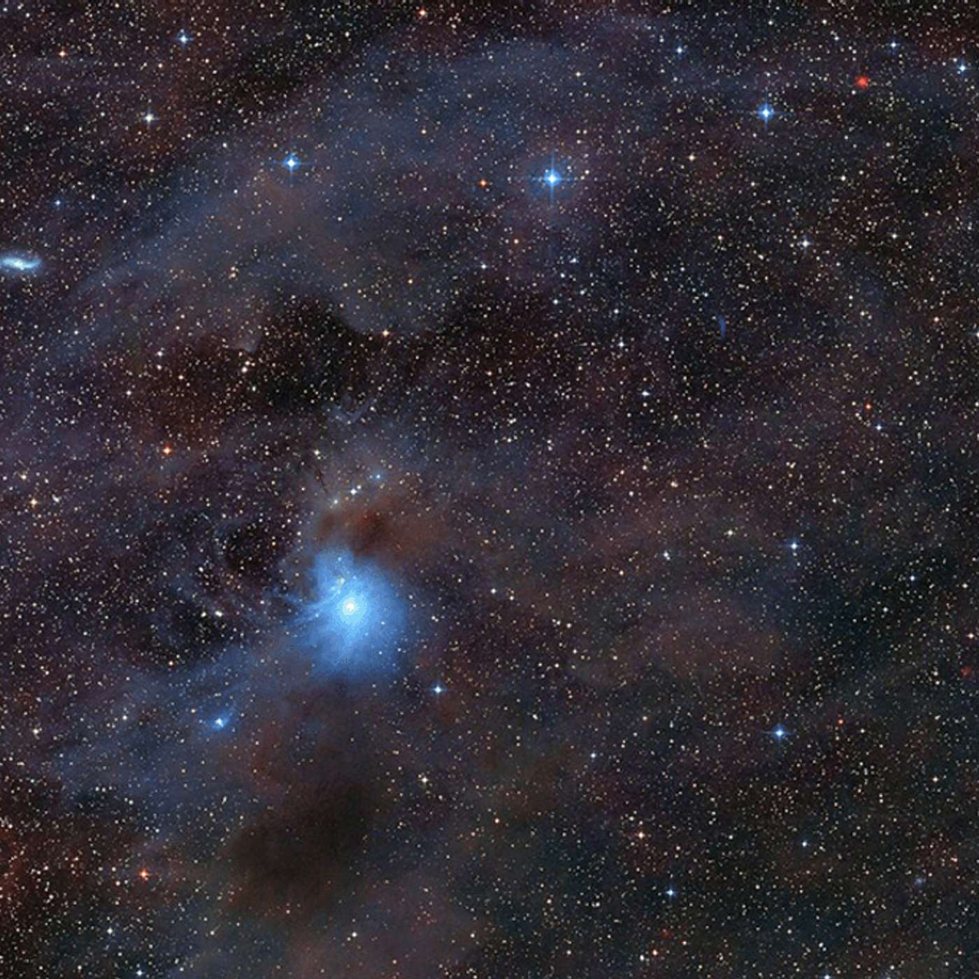 Rogue Planet Defies Boundaries, UK Battles Mosquito Surge, Wildfire Crisis Worsens, Interstellar Comet Approaches Mars, and more...