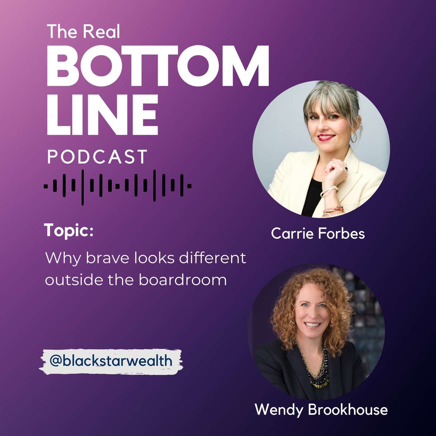 Episode 155 - From Boardroom to Rockstar, Leading the Next Stage