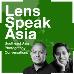 Lens Speak Asia