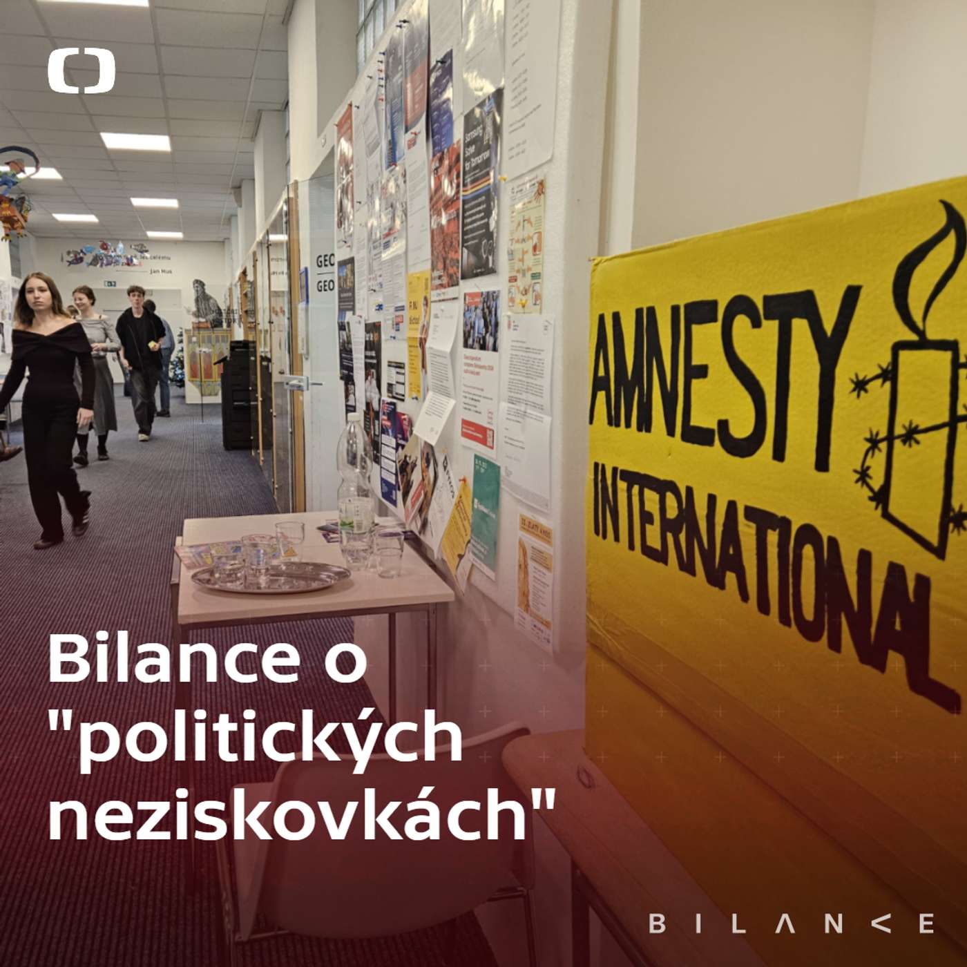 Co je to "politická neziskovka" podle nové vlády? Co je to "politická neziskovka" podle nové vlády?