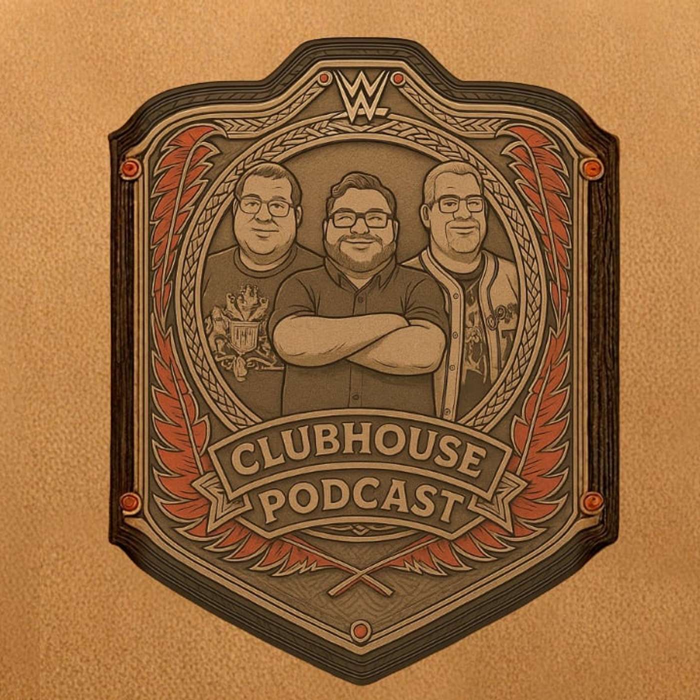 The Clubhouse Podcast