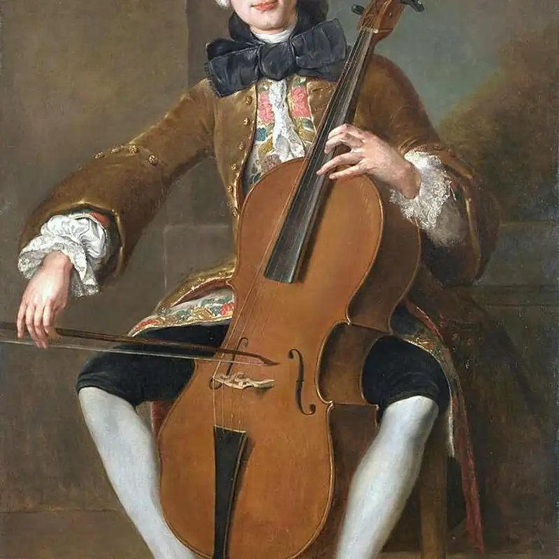 La Musica di Ameria Radio del 5 giugno 2025 Luigi Boccherini (1743 - 1805)