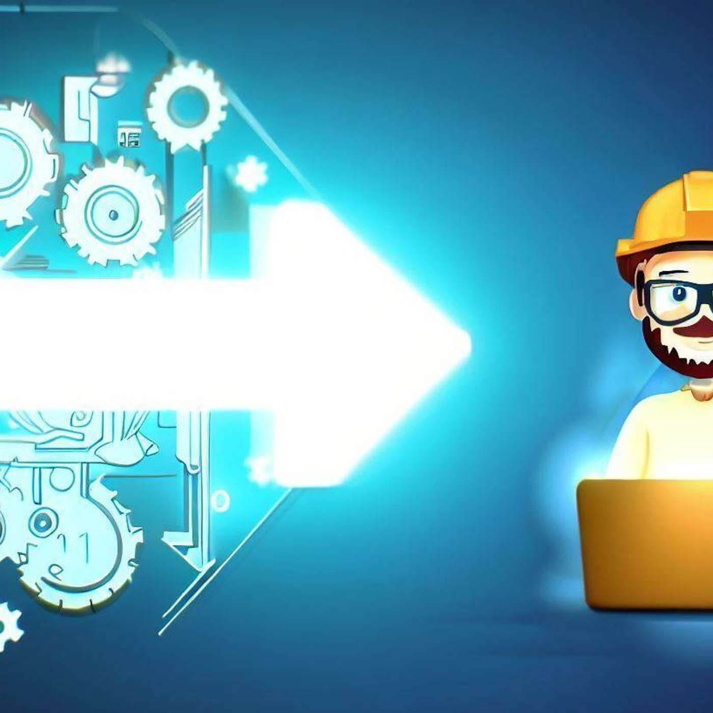 An Inside Scoop Into An Mechanical Engineer's Journey to Software Development