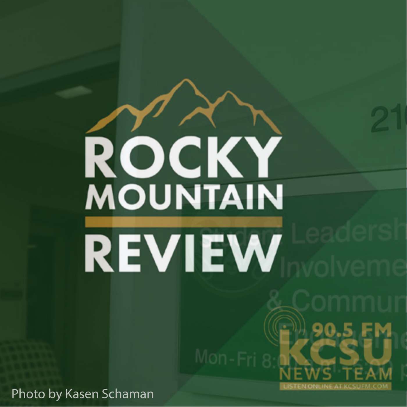 Getting involved at CSU, Polis announces vaccine updates, COVID-19 and meatpacking controversies episode artwork