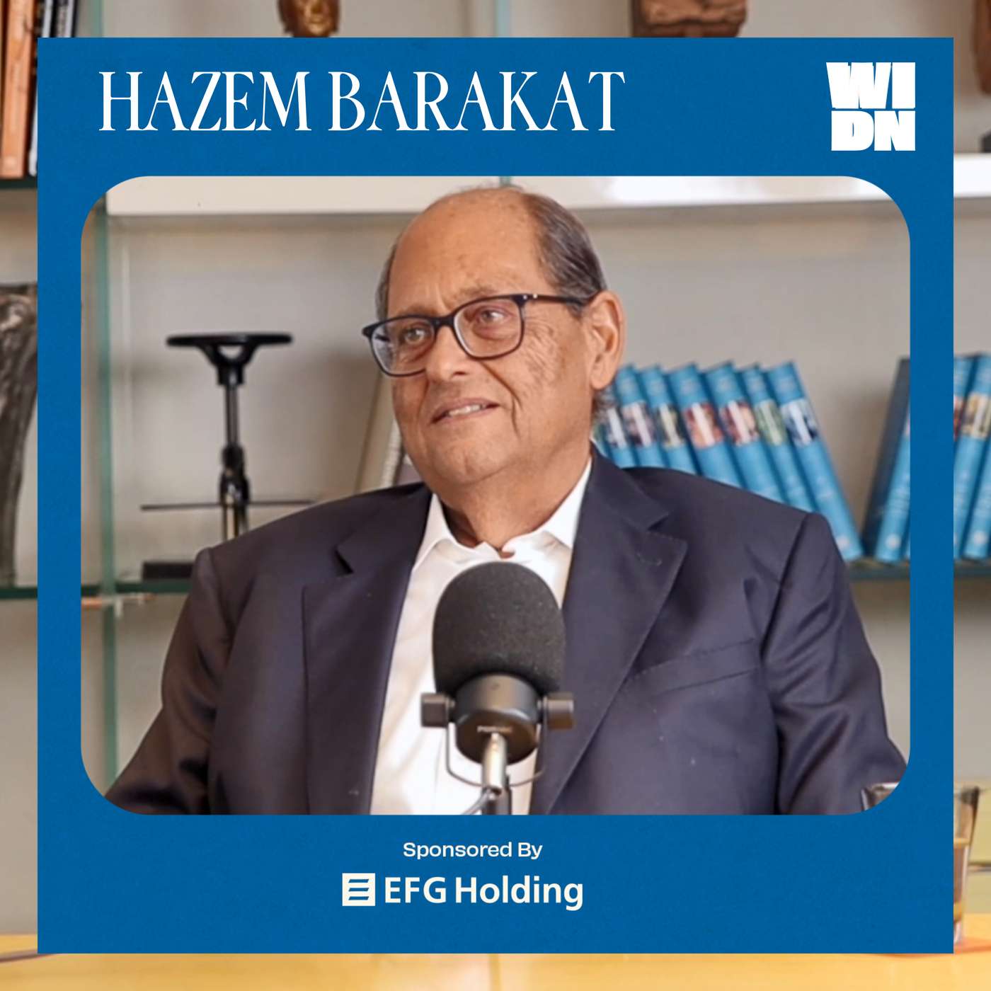 Hazem Barakat