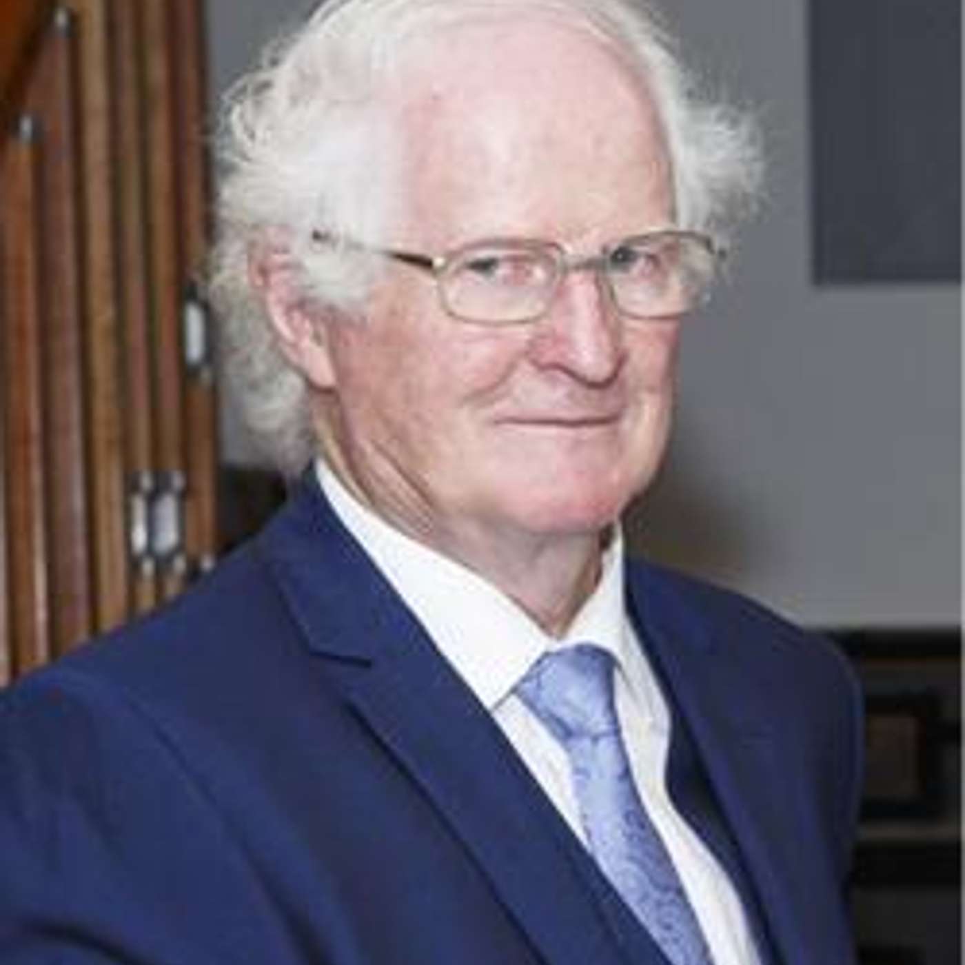 Matt Ryan Part 1: On the challenges that dairy farmers have encountered & overcome in the last five decades