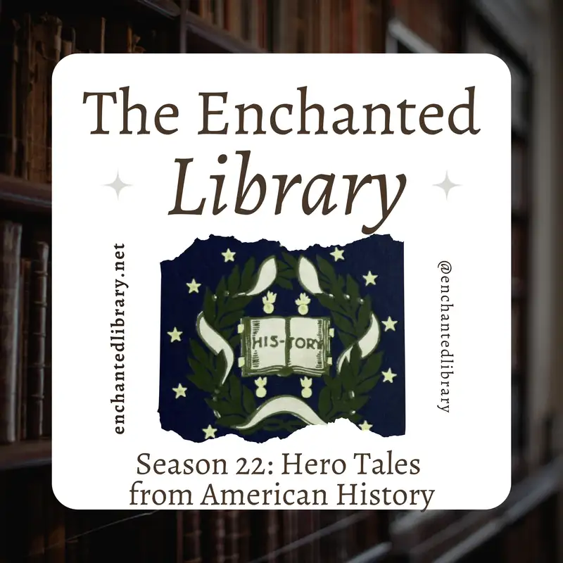 The Storming of Stony Point -  Hero Tales from American History