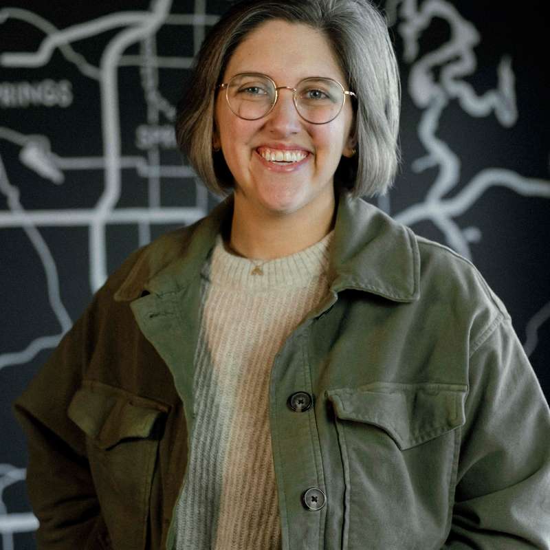 Abigail Boone