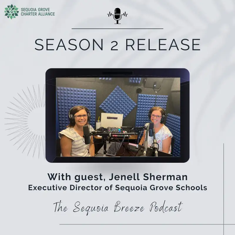 Meet our Executive Director