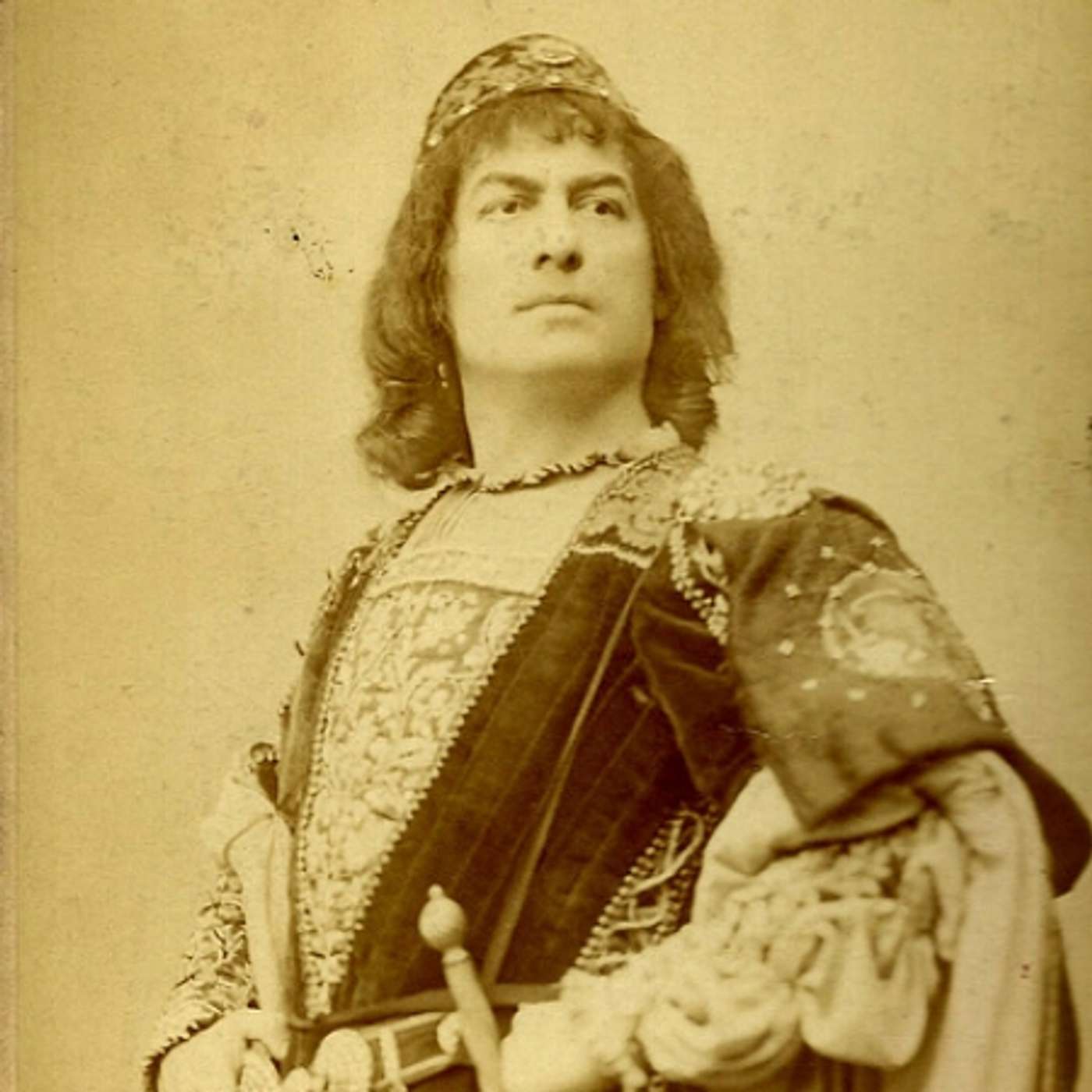 L'Aria che Tira…pillole di lirica - Era la notte - (Otello) - Victor Maurel