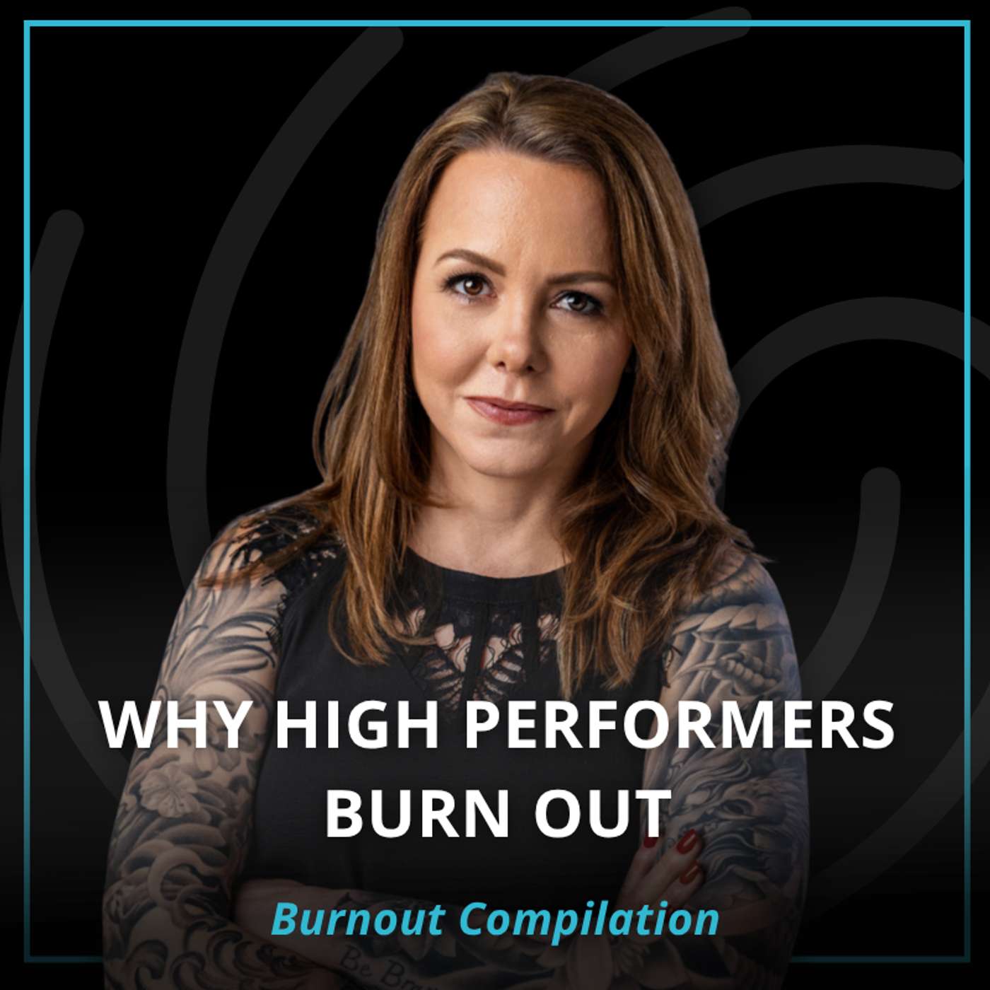 The High Performer Burnout Trap