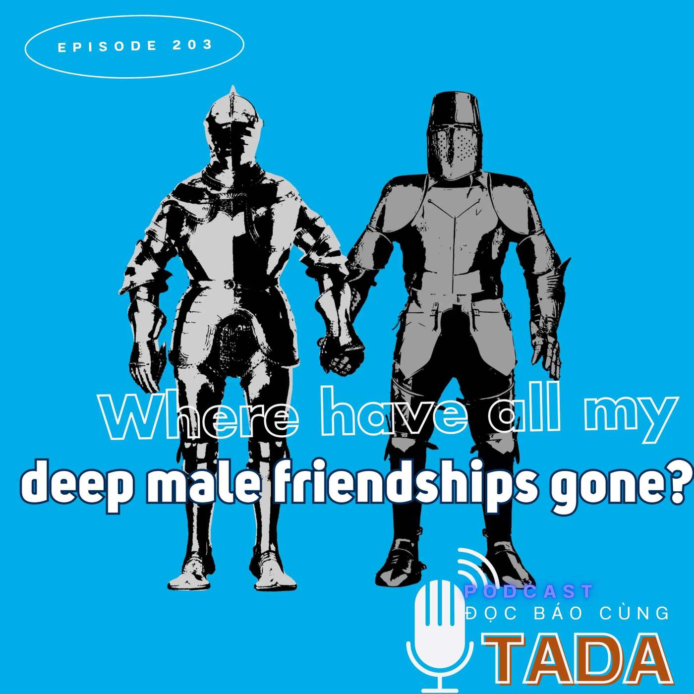 Những người anh em một thời gắn bó, giờ ở đâu?