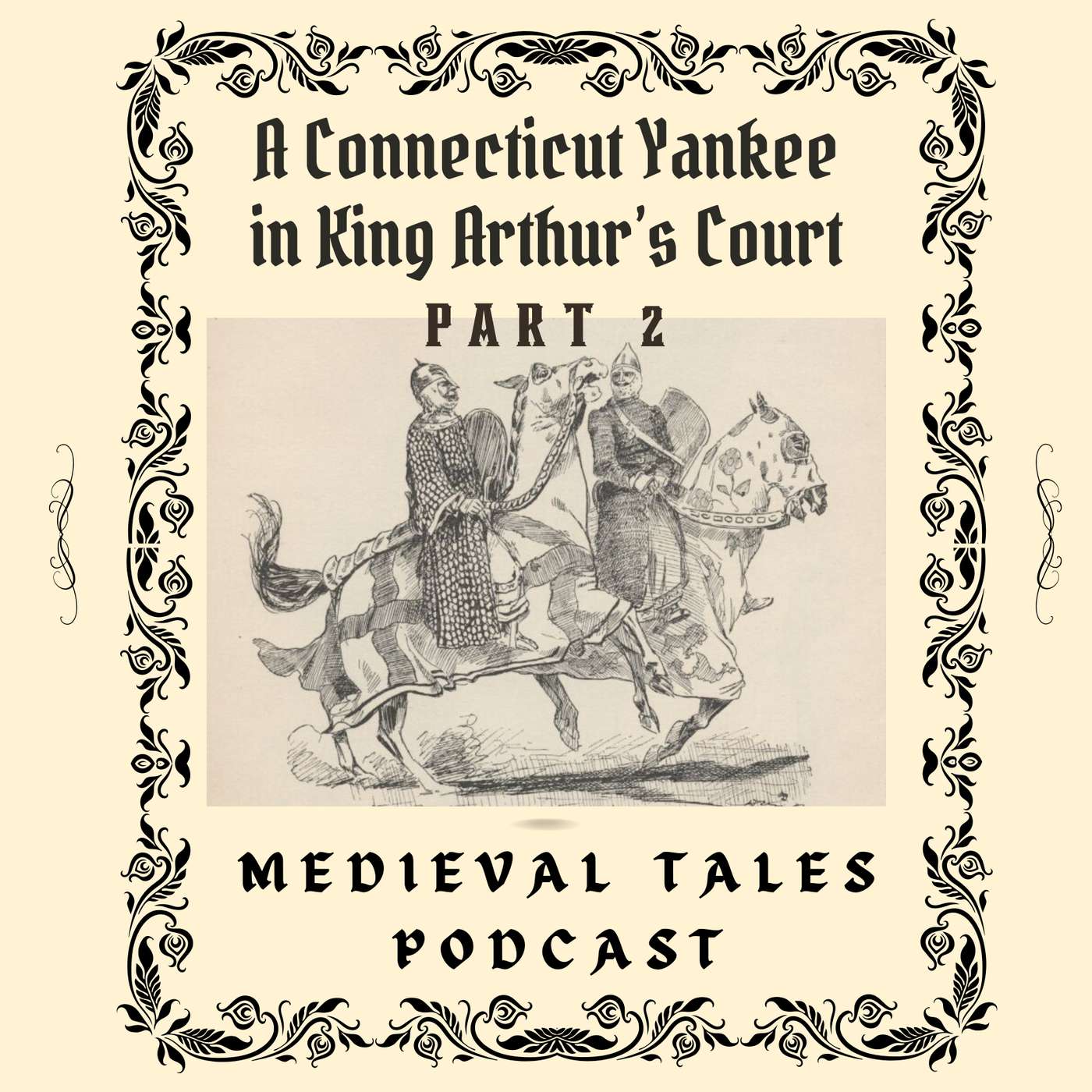 Medieval Tales