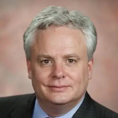 Timothy Hedley, PhD.