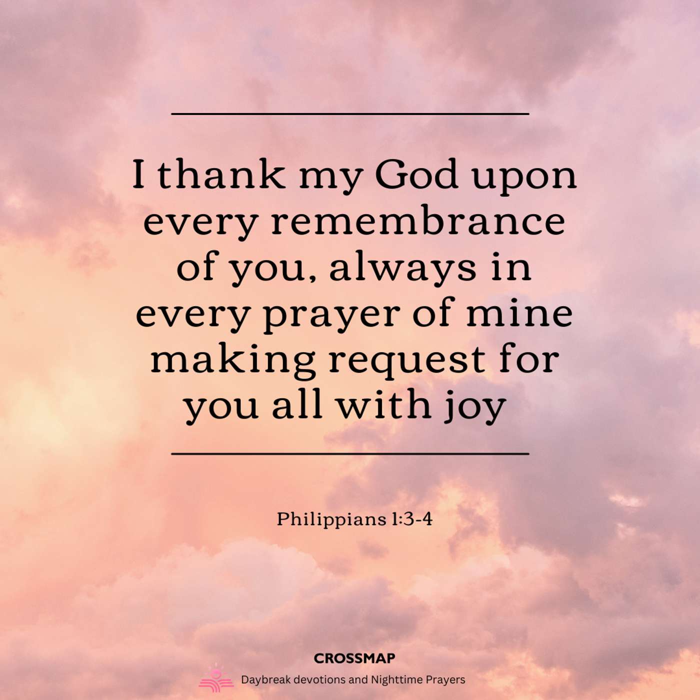 The Power of a Praying Mom - A Nighttime Prayer