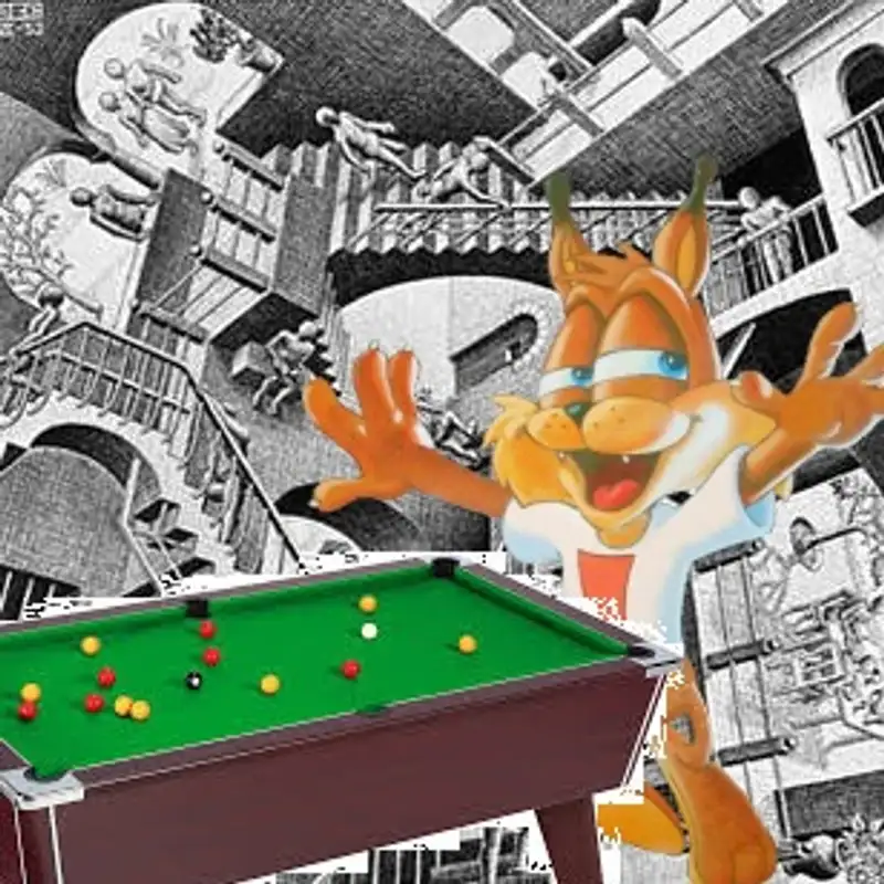 Andy's Ultimate Game