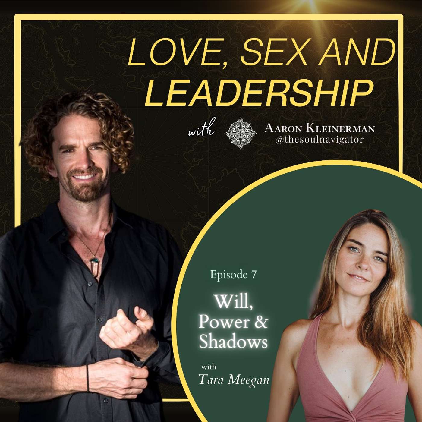 Love, Sex, and Leadership