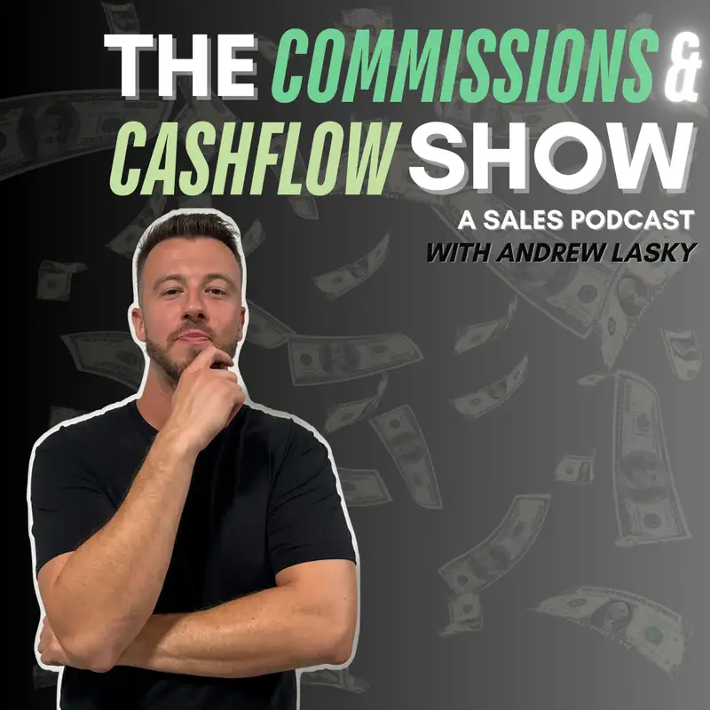 The Commissions & Cashflow Show