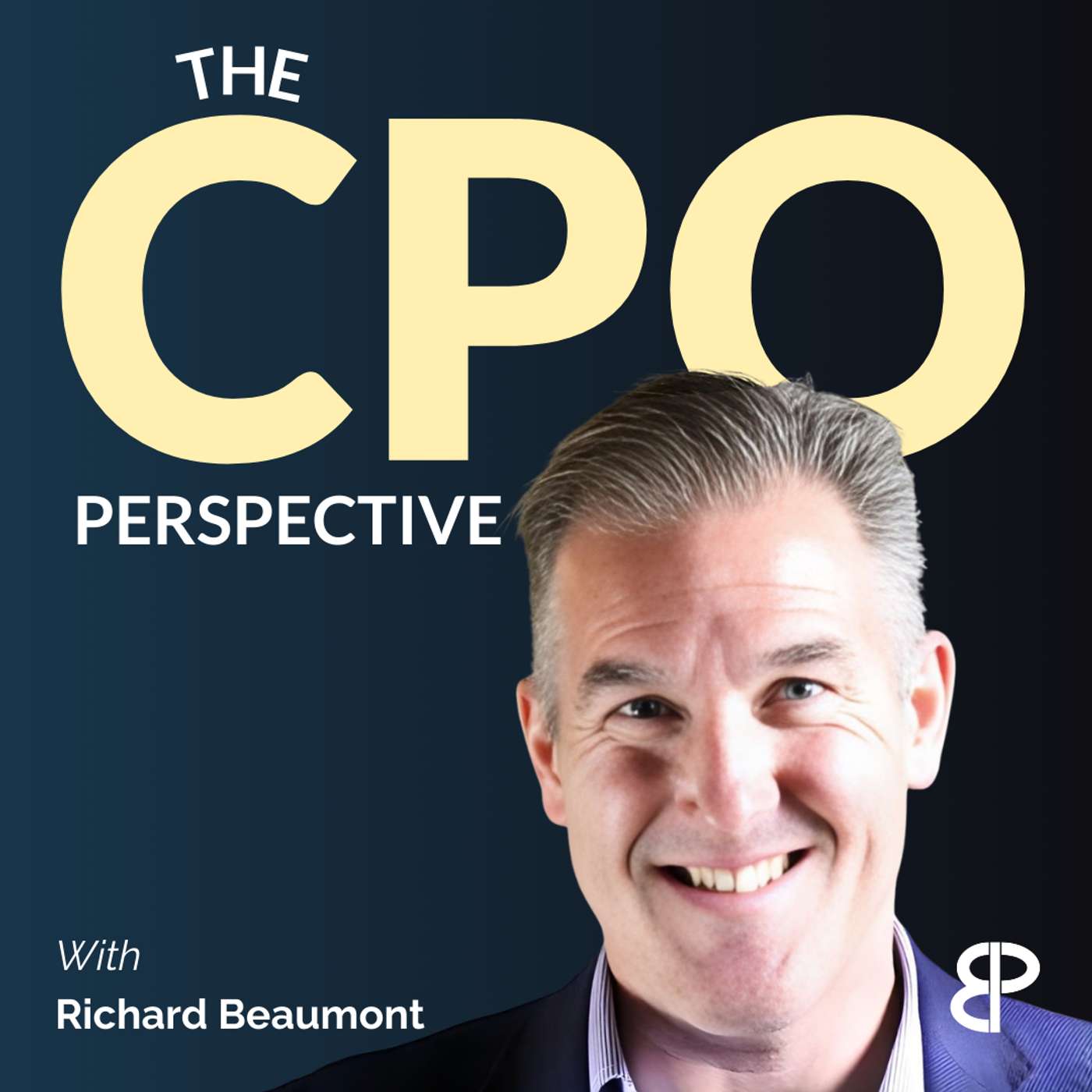 The CPO Perspective