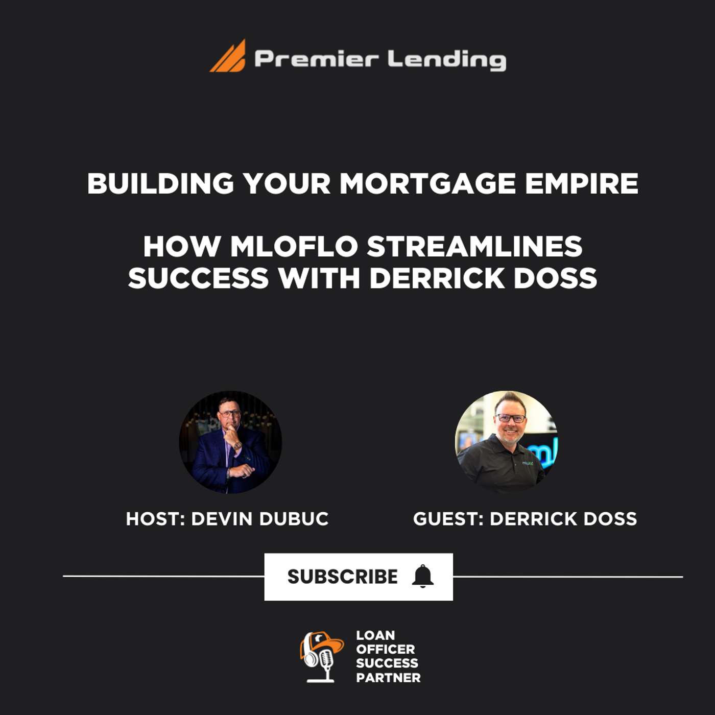 Loan Officer Success Live