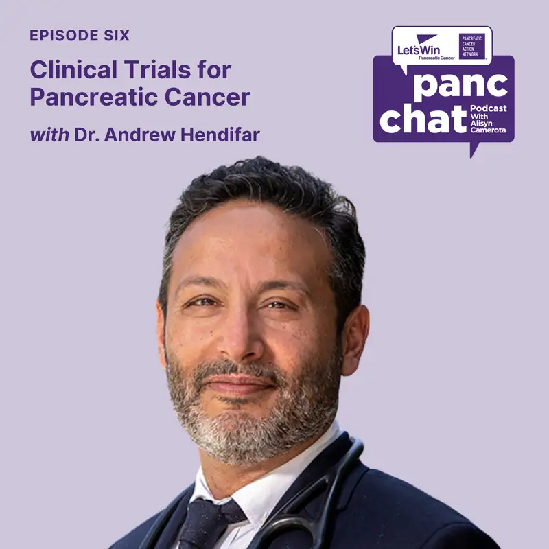  Clinical Trials for Pancreatic Cancer 