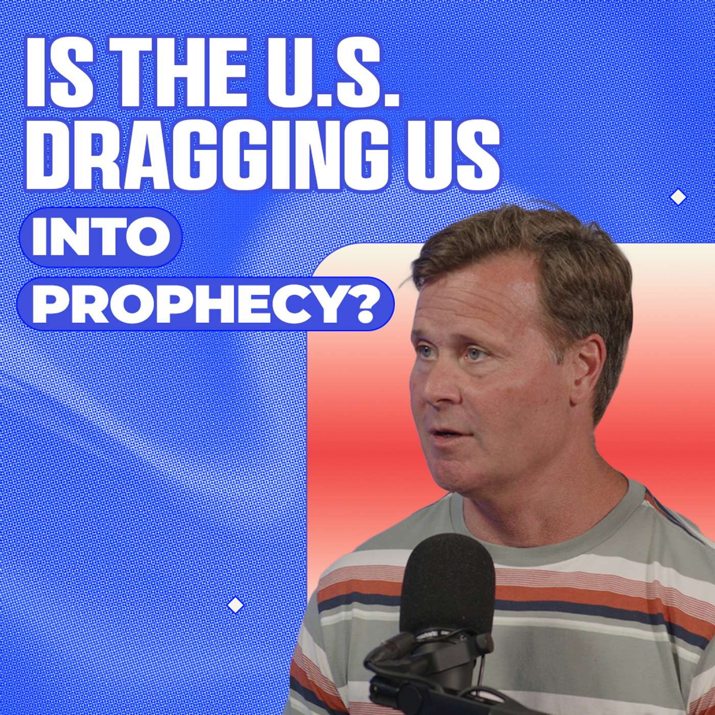 Should Christians Support Everything Israel Does? | Biblical vs Political Israel Explained episode artwork