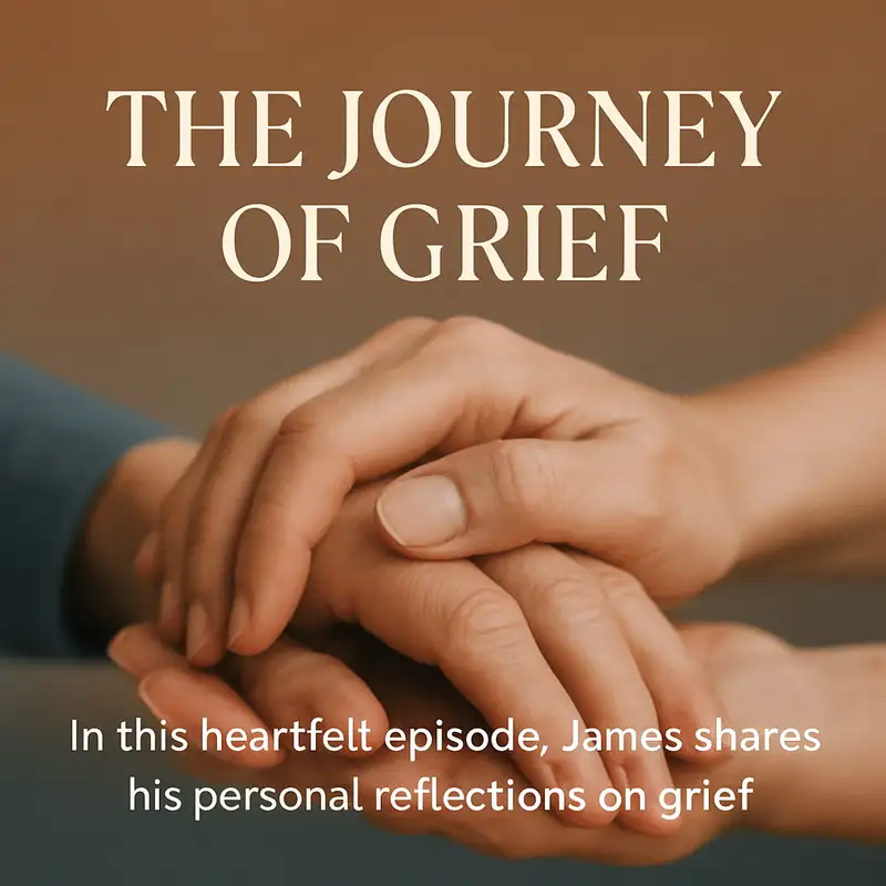 The Journey of Grief