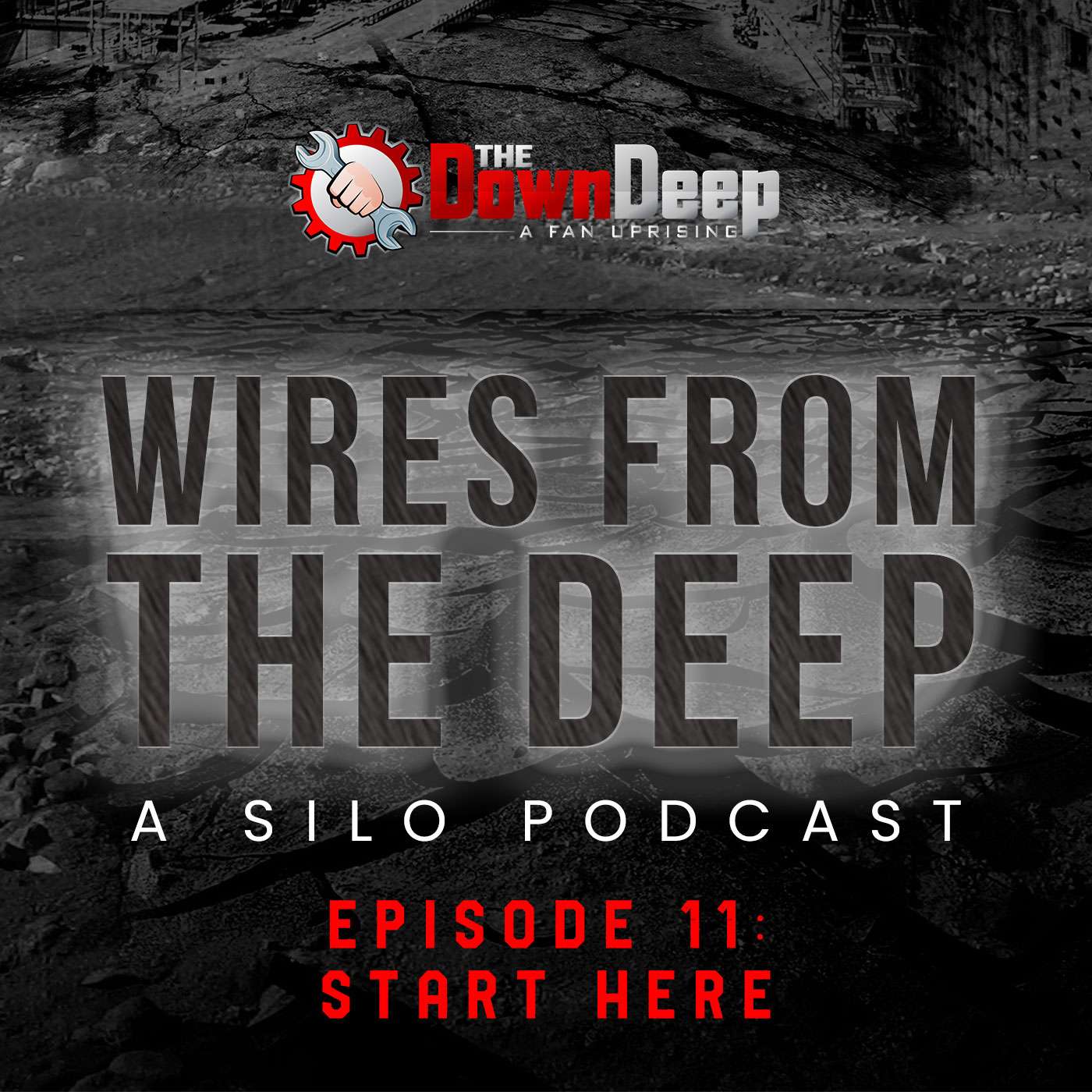 Silo S1 E9: Start Here