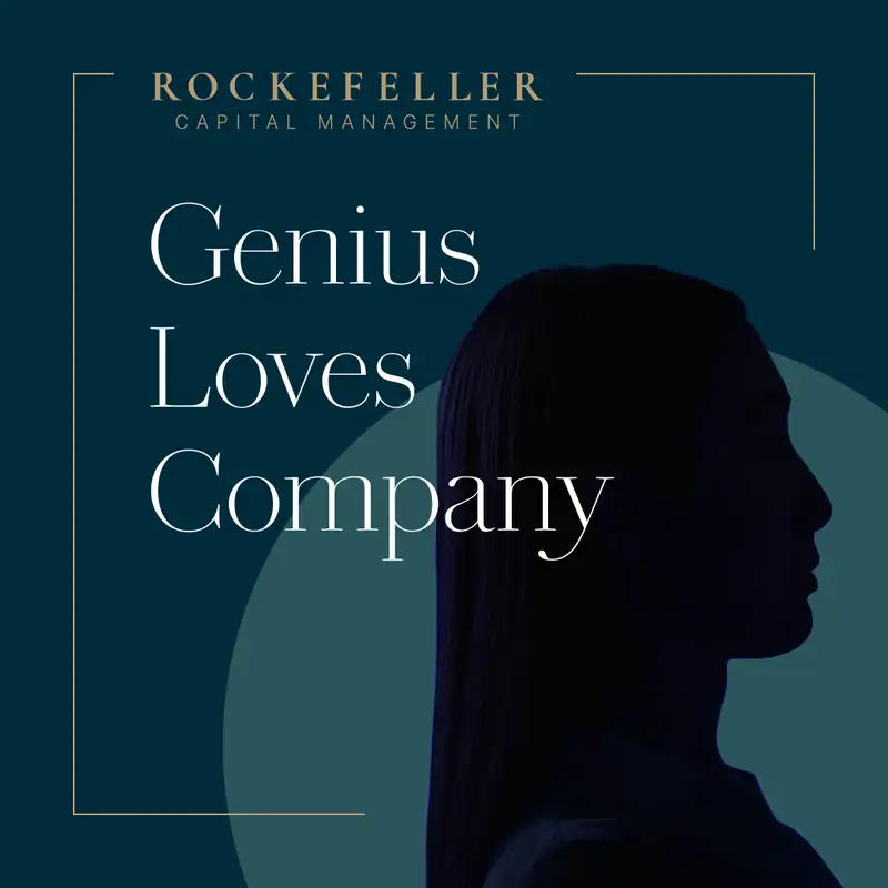 Jannah Devine: The Value of Advice - How Curiosity and Care Can Propel Your Career Forward