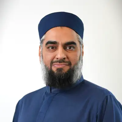 Shaykh AbdulNasir Jangda