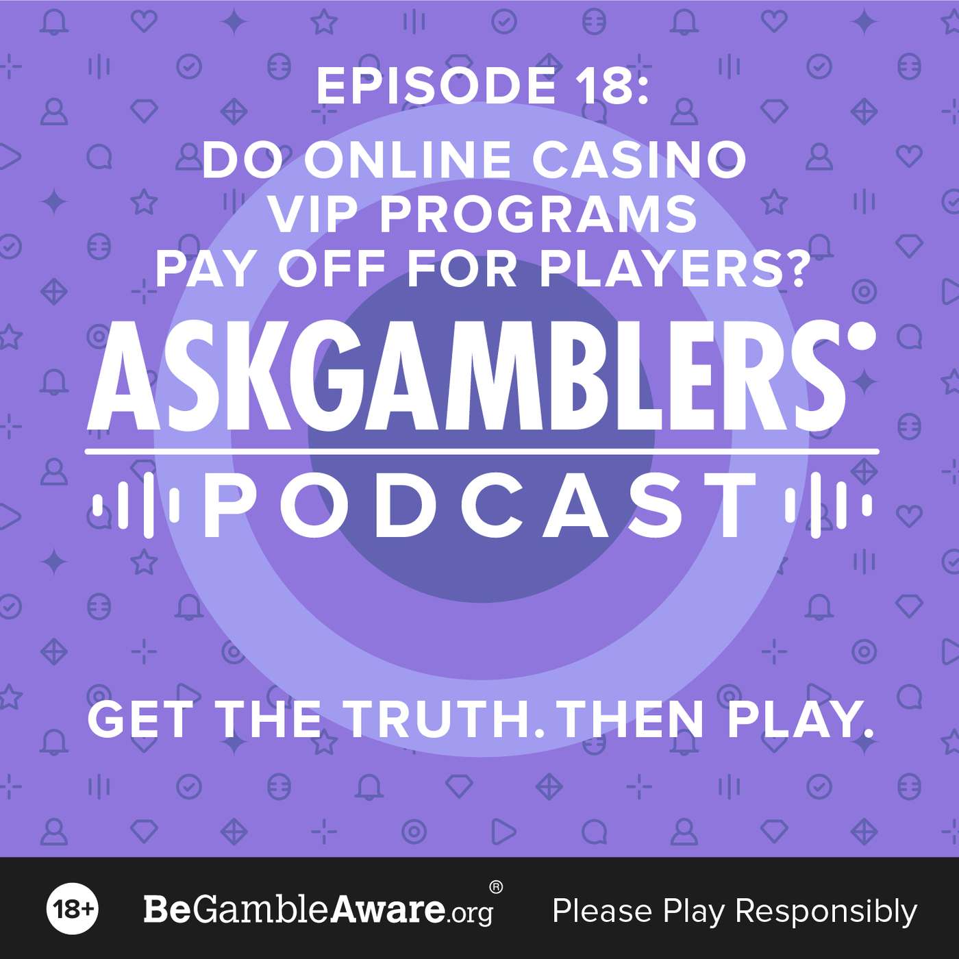 Do Online Casino VIP Programs Pay Off For Players? episode artwork