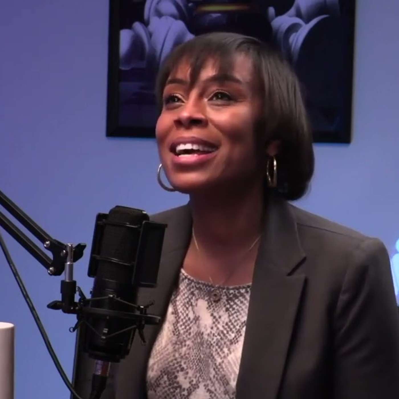 Strategic Moves with Kenn Dowell Podacst | Strategic Moves Media Network