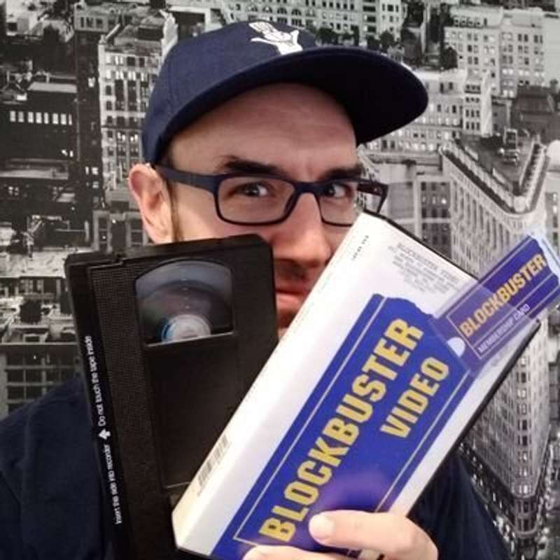 Adam aka Hoju Koolander