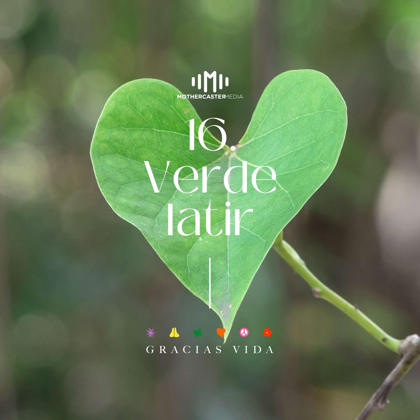 El sonido de los colores