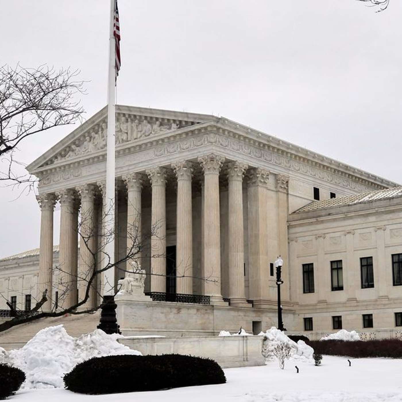 Supreme Court to Hear Boulder Climate Case, Nicki Minaj Attacks Newsom Sparks Feud, Ford Warns Tariffs Threaten Canada, US Secretary at CARICOM Summit, and more...