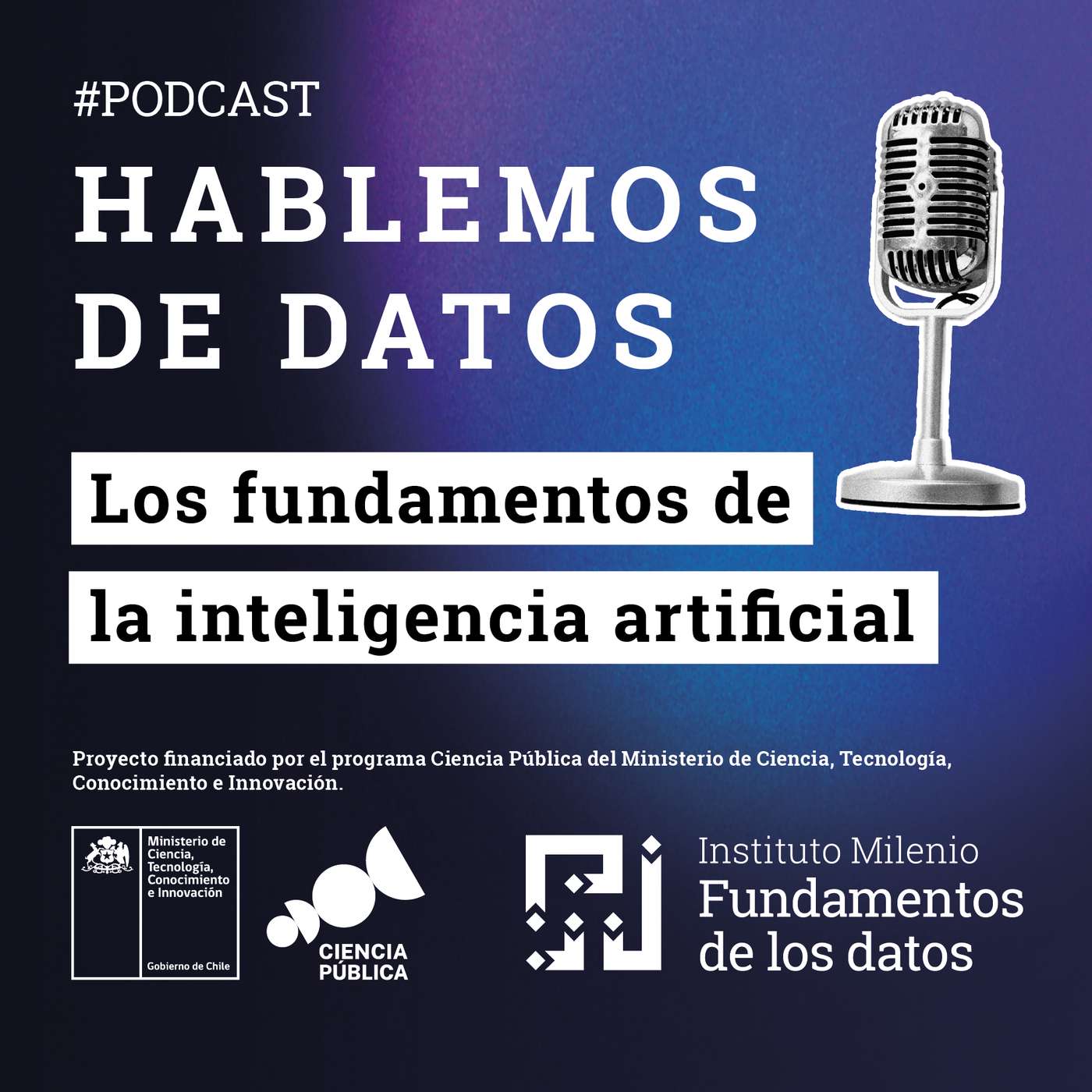 Hablemos de Datos
