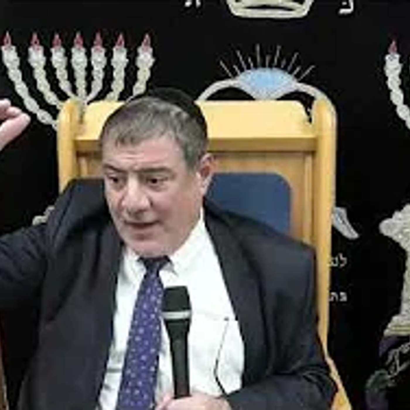 מה באמת כתובת בתורה על שכר ועונש (דרשה שאסור לפספס)