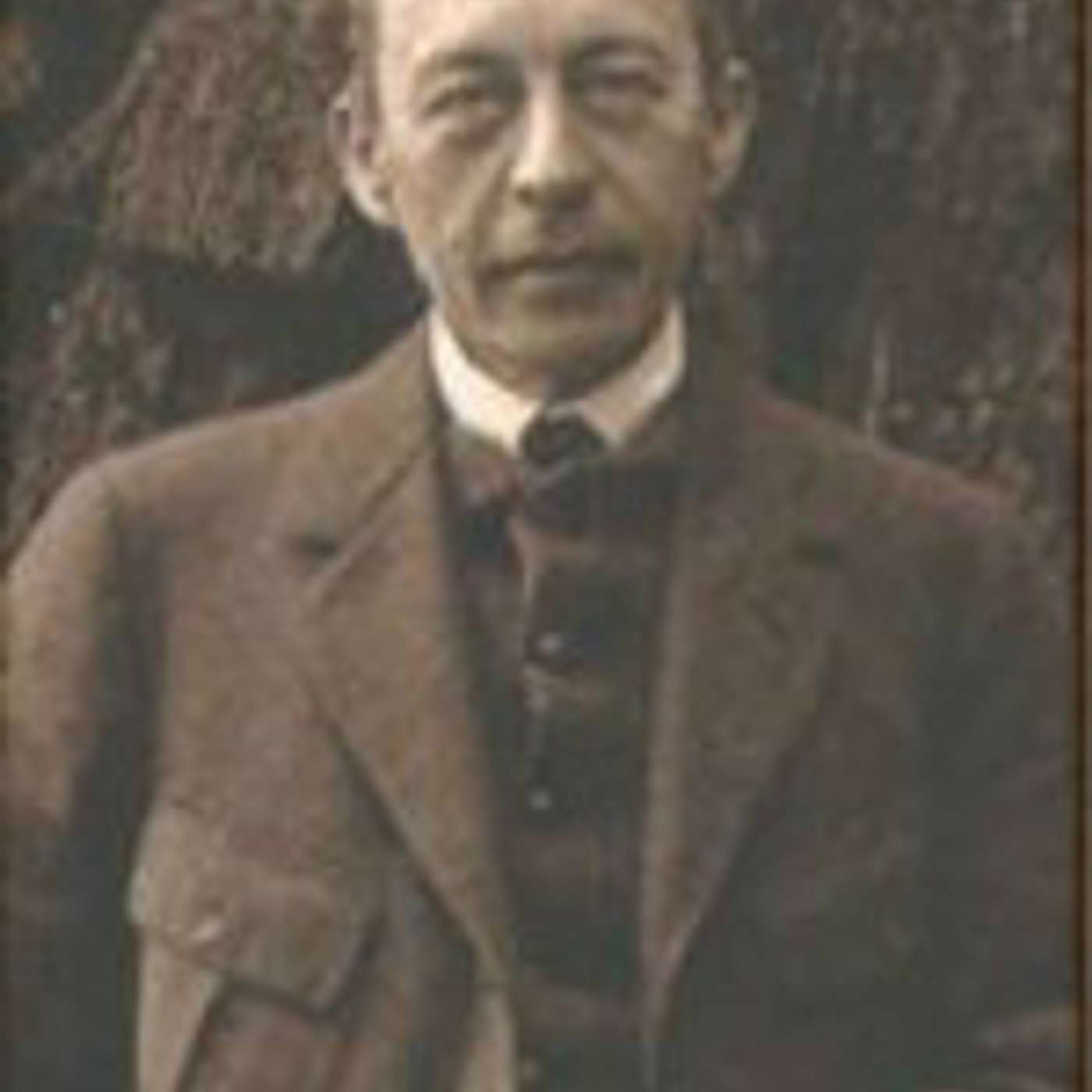 Auditorium 263 - Sergej Rachmaninow Sinfonia n.3 op. 44