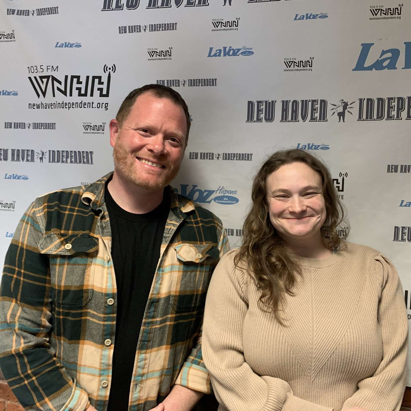 Dateline New Haven with Paul Bass