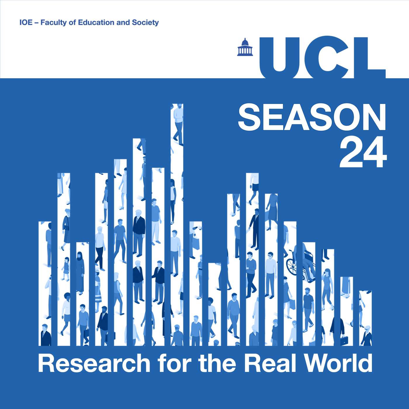Preview: Reminding you why arts, culture and language education are important | Research for the Real World