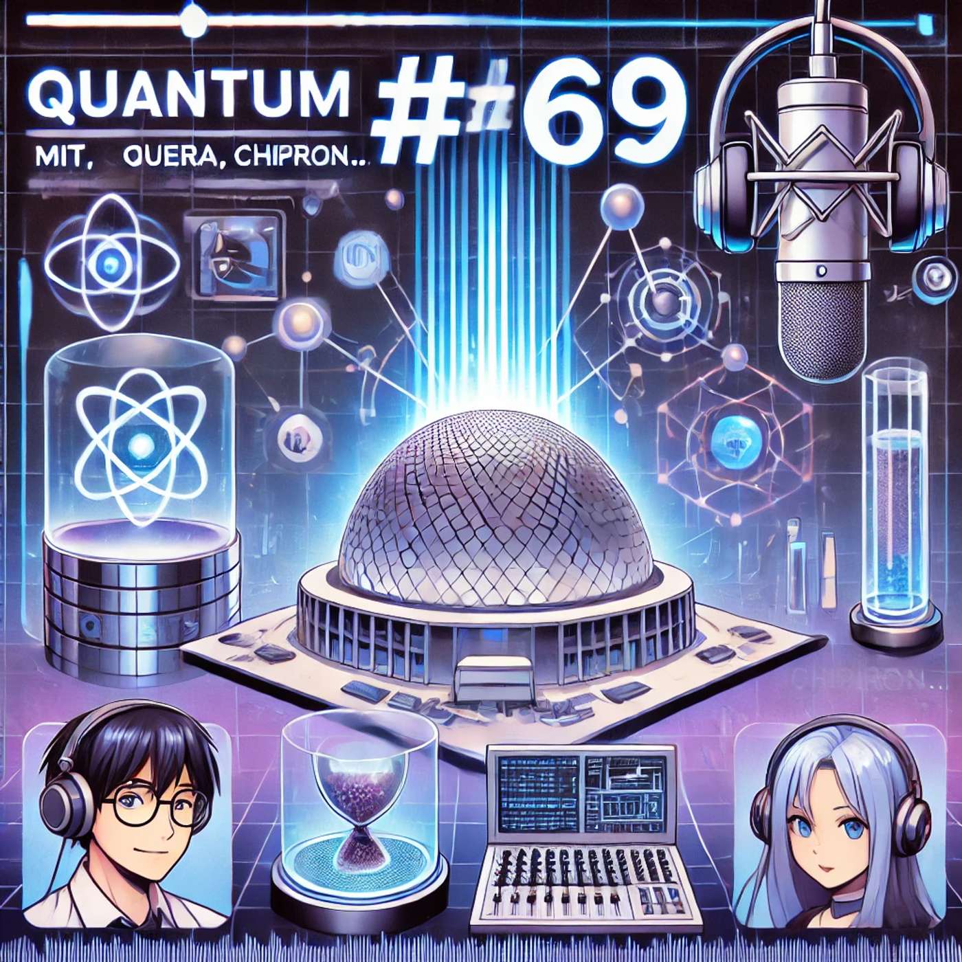 Quantum