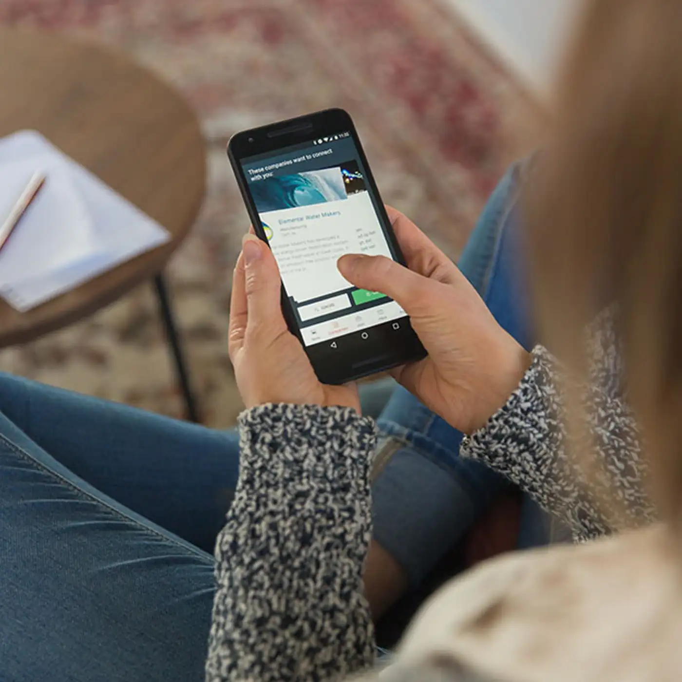 Cover art for episode: Optimizing Conversion Rates by Working on Just One Page. Genius or Madness? - CRO.CAFE podcast